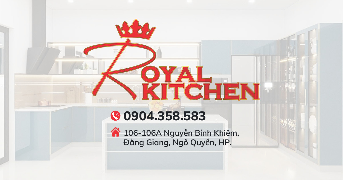 ROYAL KITCHEN